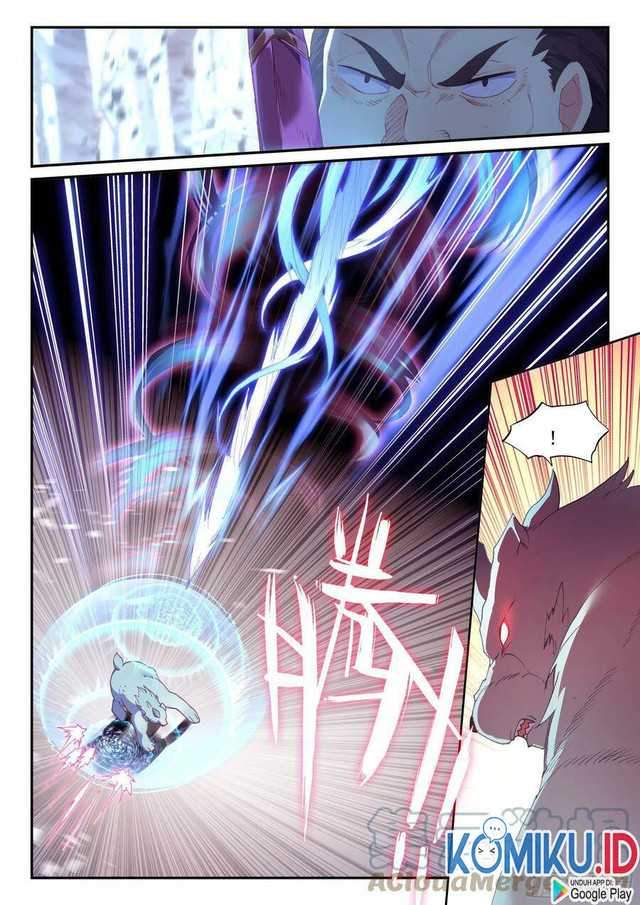 Heavenly Beads Master Chapter 60 Gambar 7